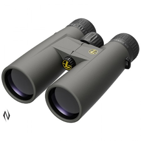 Leupold BX-1 Mckenzie HD 10x50 Binoculars Shadow Gray